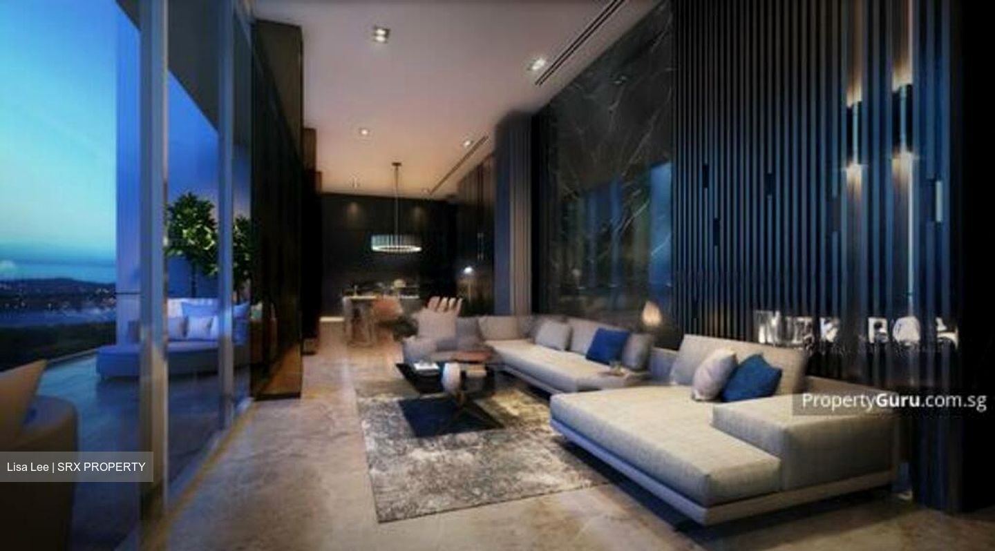 Avenue South Residence (D3), Apartment #467181311